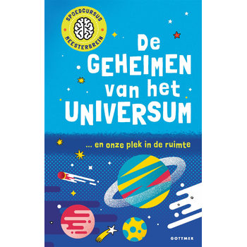 De geheimen van het universum (Hardback) bij Singel 344