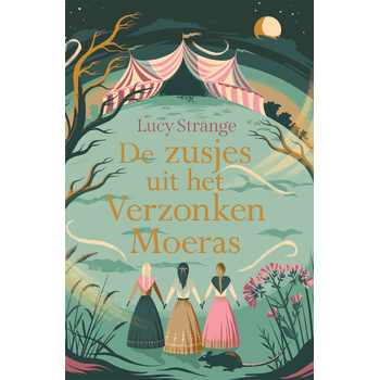 De zusjes uit het Verzonken Moeras (Hardback) bij Singel 344
