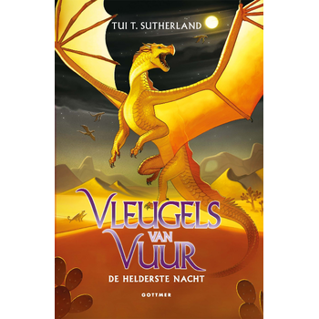 De helderste nacht (Paperback) bij Singel 344