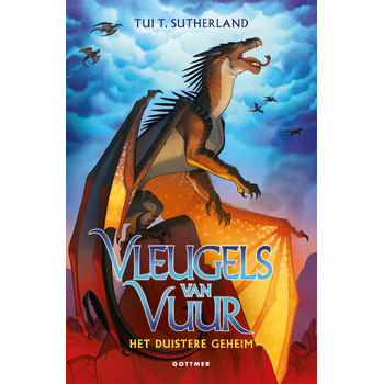 Het duistere geheim (Paperback) bij Singel 344