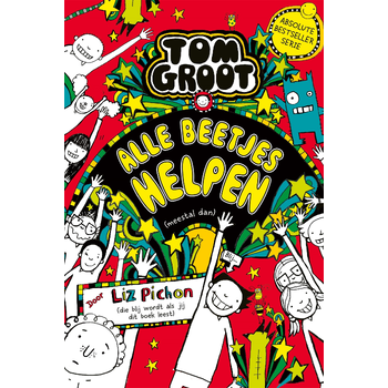 Alle beetjes helpen (meestal dan) (Hardback) bij Singel 344