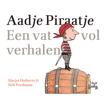 Een vat vol verhalen (Hardback) bij Singel 344