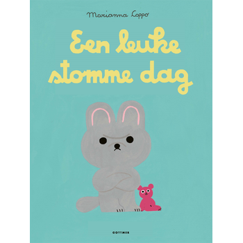 Een leuke stomme dag (Hardback) bij Singel 344