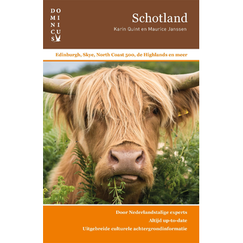 Schotland (Paperback) bij Singel 344