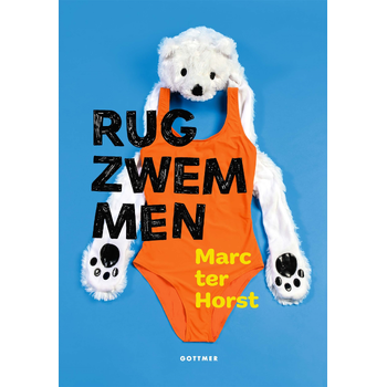 Rugzwemmen (Hardback) bij Singel 344