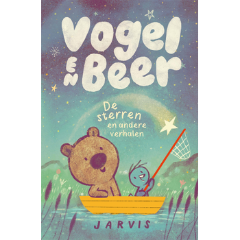 De sterren en andere verhalen (Hardback) bij Singel 344