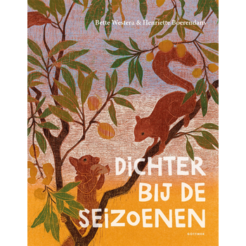 Dichter bij de seizoenen (Hardback) bij Singel 344