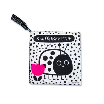 KnuffelBEESTJE (Paperback) bij Singel 344