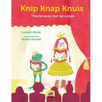 Knip knap knuis (Hardback) bij Singel 344
