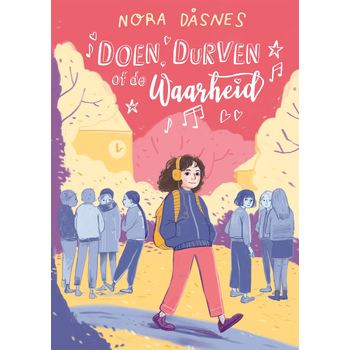 Doen, durven of de waarheid (Hardback) bij Singel 344