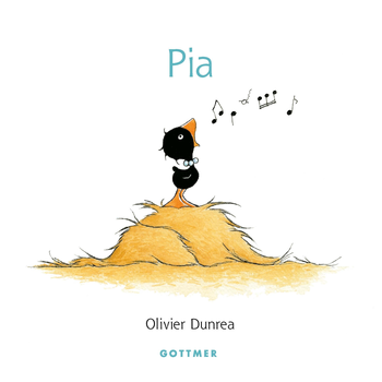 Pia (Board book) bij Singel 344