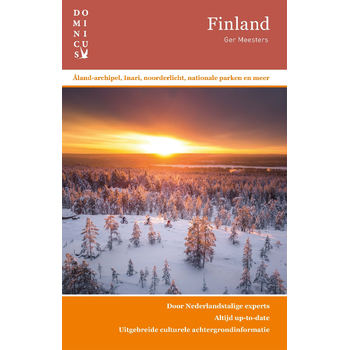 Finland (Paperback) bij Singel 344