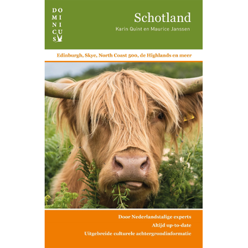 Schotland (Paperback) bij Singel 344