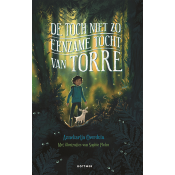 De toch niet zo eenzame tocht van Torre (Hardback) bij Singel 344