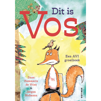 Dit is Vos (Hardback) bij Singel 344