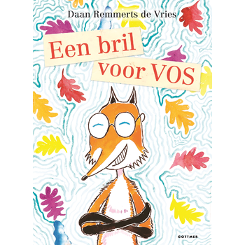 Een bril voor Vos (Hardback) bij Singel 344