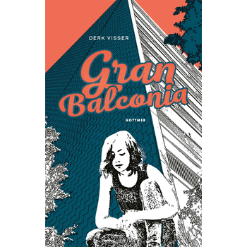 Gran Balconia (Hardback) bij Singel 344