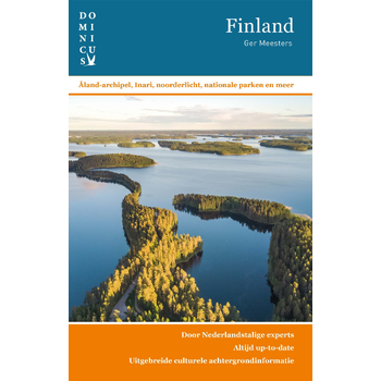 Finland (Paperback) bij Singel 344