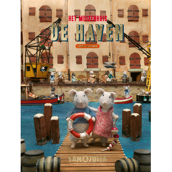 De haven (Hardback) bij Singel 344