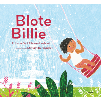 Blote Billie (Hardback) bij Singel 344