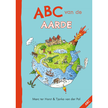 ABC van de aarde (Hardback) bij Singel 344