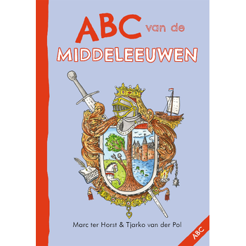ABC van de middeleeuwen (Hardback) bij Singel 344