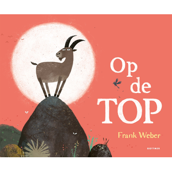 Op de top (Hardback) bij Singel 344