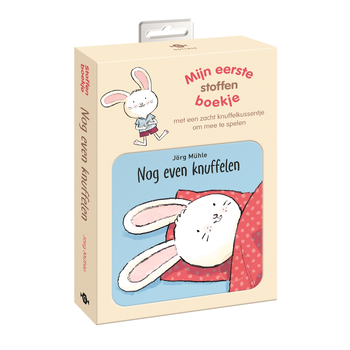 Nog even knuffelen (Paperback) bij Singel 344