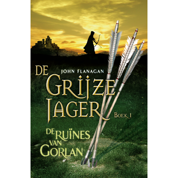 De ruïnes van Gorlan (Hardback) bij Singel 344