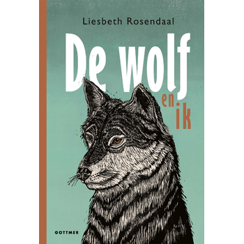 De wolf en ik (Hardback) bij Singel 344
