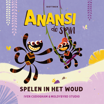 Spelen in het woud (Board book) bij Singel 344