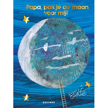 Papa, pak je de maan voor mij? (Board book) bij Singel 344