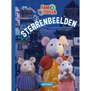 Sterrenbeelden (Hardback) bij Singel 344