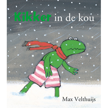 Mini editie (Hardback) bij Singel 344