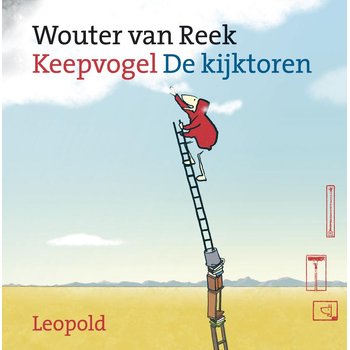 De kijktoren (Hardback) bij Singel 344