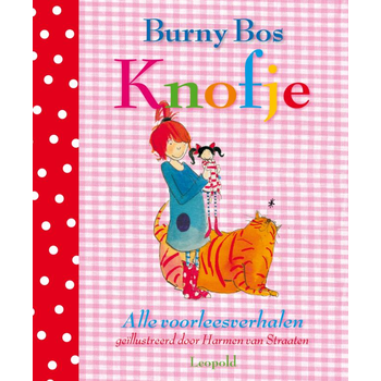 Knofje (Hardback) bij Singel 344