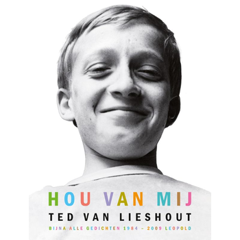 Hou van mij (Hardback) bij Singel 344