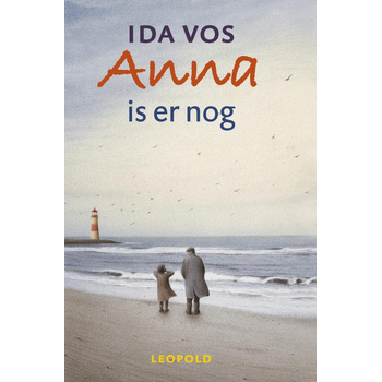 Anna is er nog (Hardback) bij Singel 344