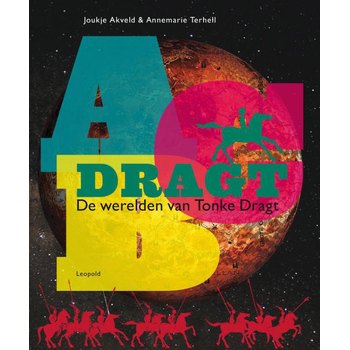 ABC Dragt (Hardback) bij Singel 344