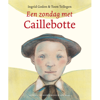 Een zondag met Caillebotte (Hardback) bij Singel 344