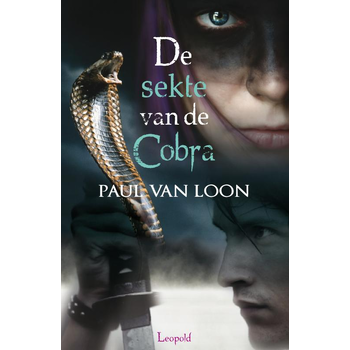 De sekte van de cobra (Paperback) bij Singel 344