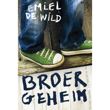 Broergeheim (Hardback) bij Singel 344