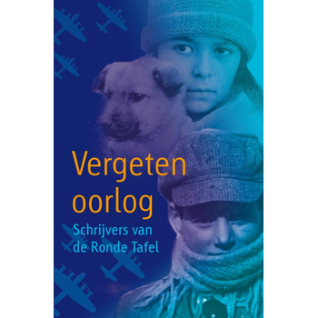 Vergeten oorlog (Paperback) bij Singel 344