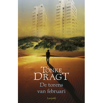 De torens van februari (Paperback) bij Singel 344