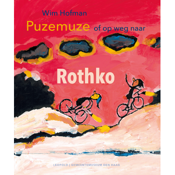 Puzemuze, of op weg naar Rothko (Hardback) bij Singel 344