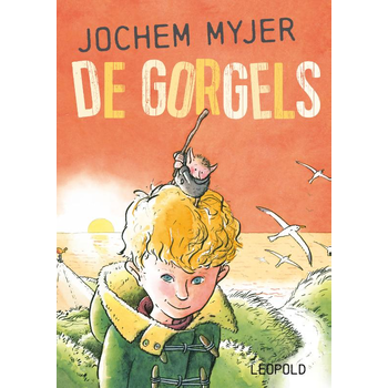 De Gorgels (Hardback) bij Singel 344