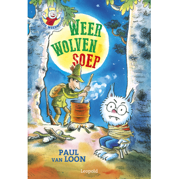 Weerwolvensoep (Hardback) bij Singel 344