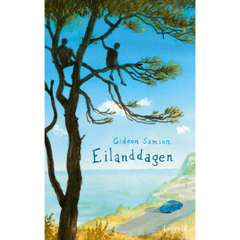 Eilanddagen (Hardback) bij Singel 344