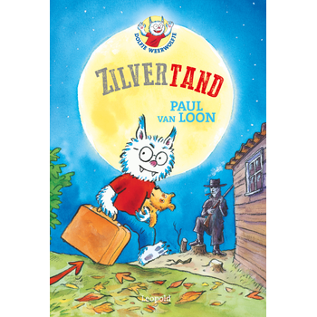 Zilvertand (Hardback) bij Singel 344