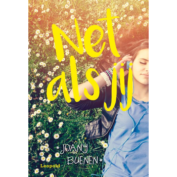 Net als jij (Hardback) bij Singel 344
